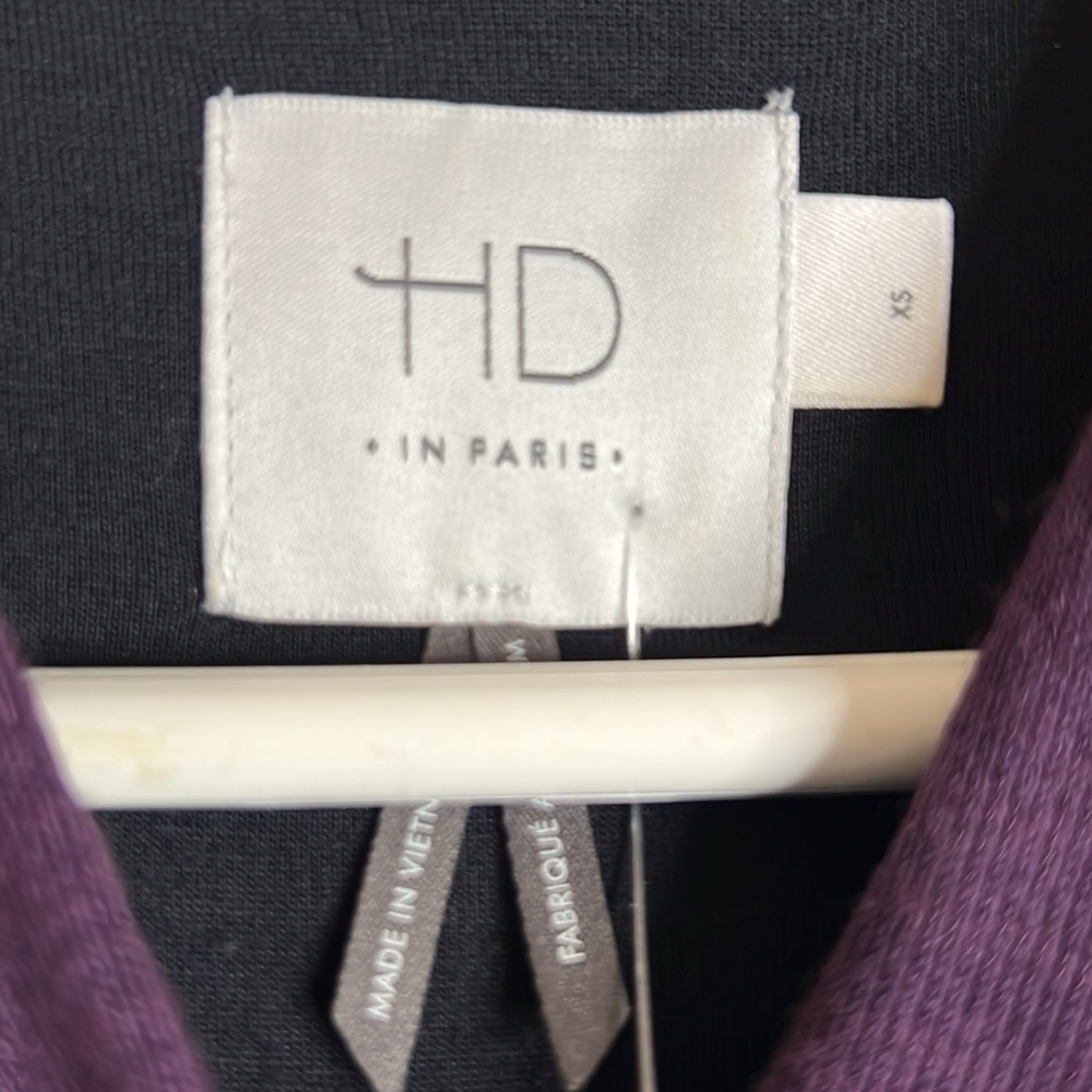 NWT HD In Paris Darl Midi Dress - Picture 9 of 10
